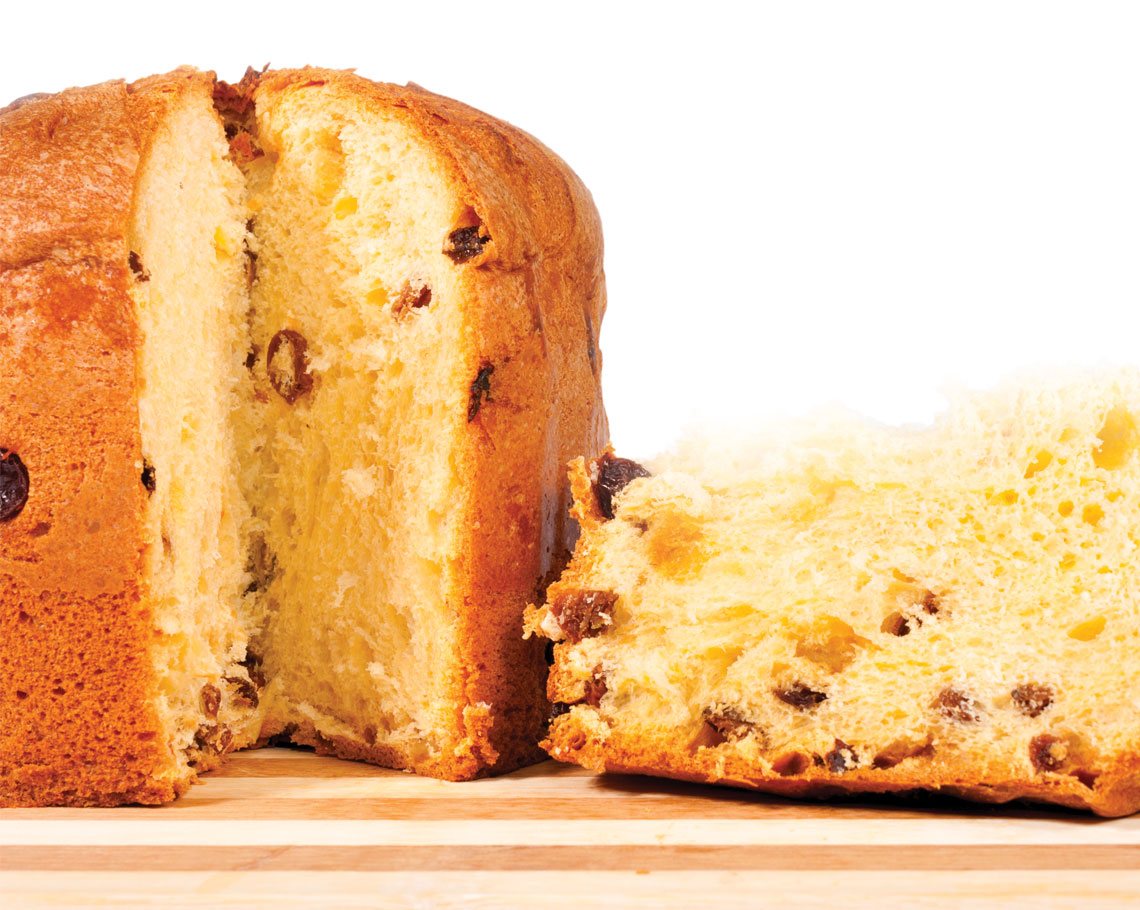 Panettone