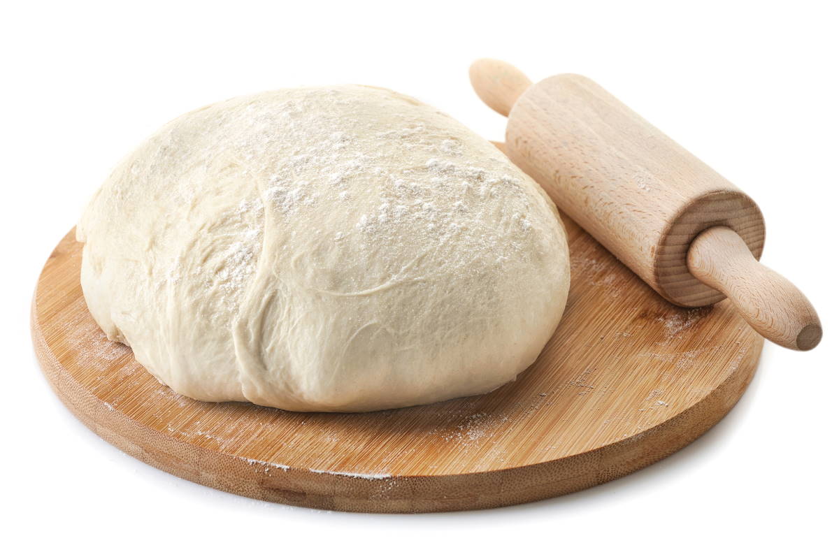 Basic Dough