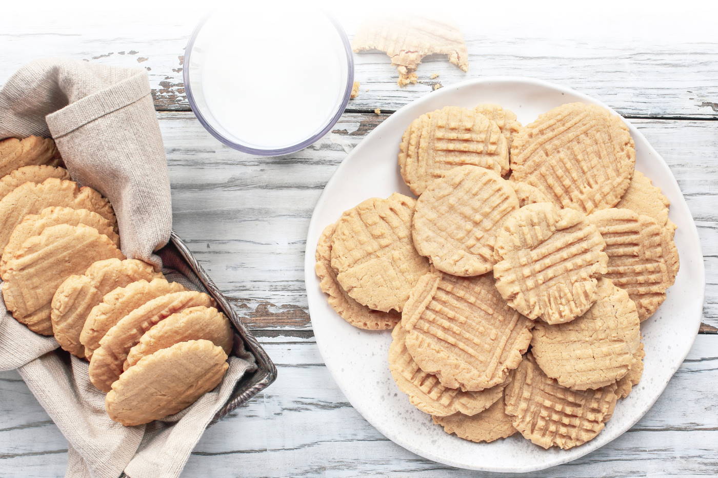 Buttermilk Biscuits