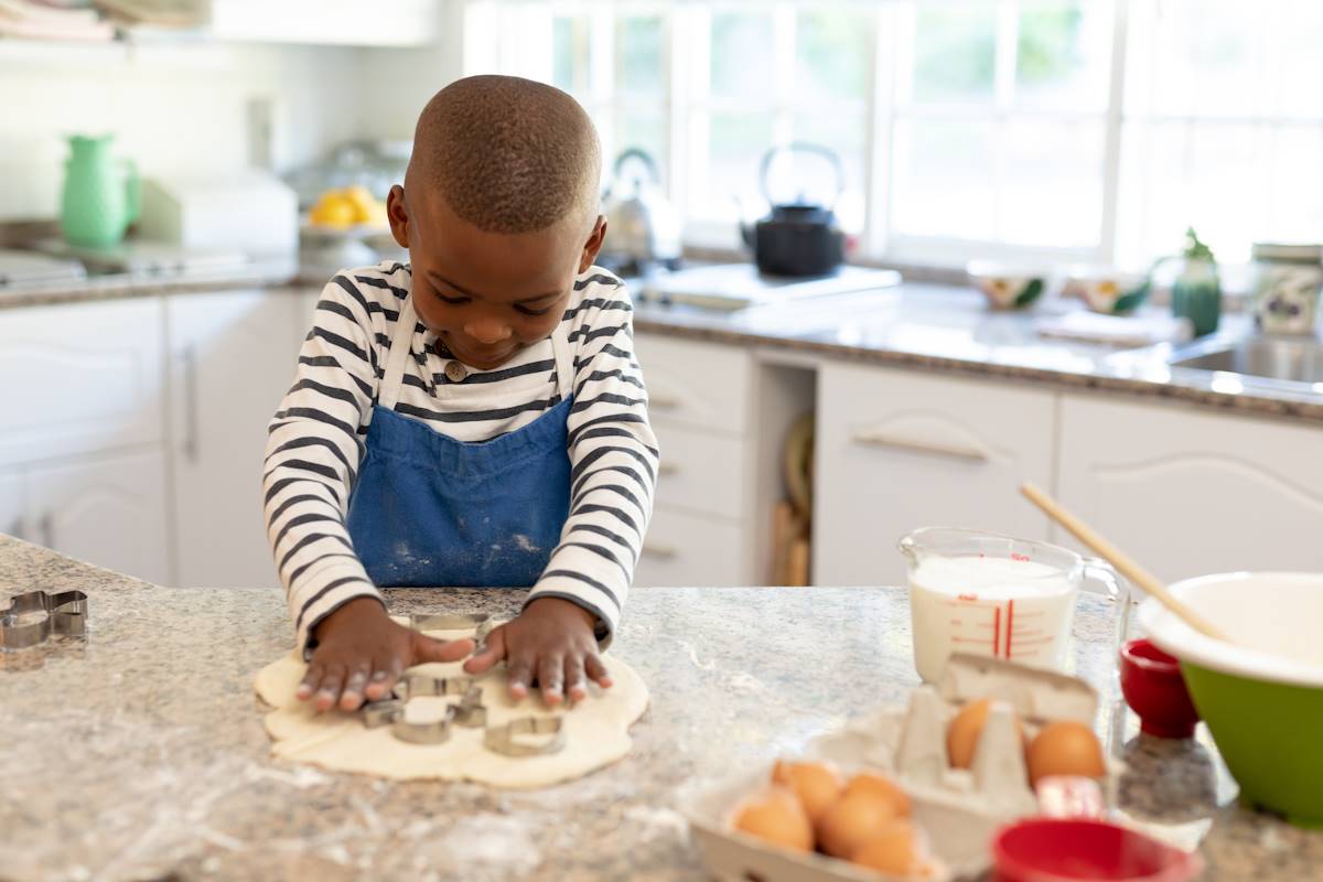 National Cookie Month