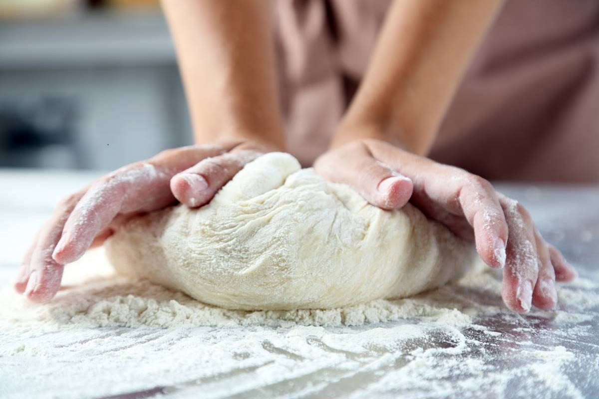 Not all Dough is Created Equal