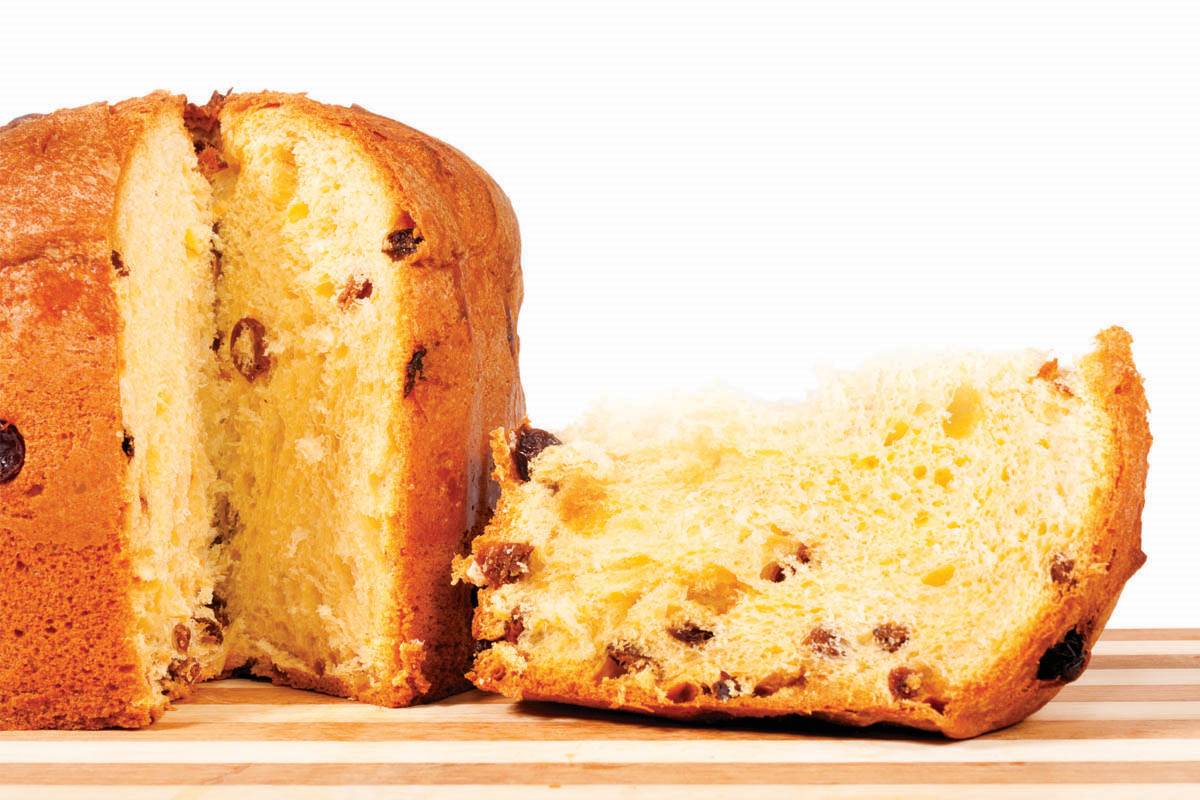 Panettone