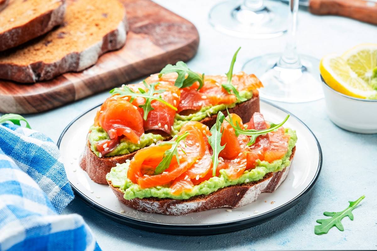 ‘Celebrating Sandwich Month’ with the Timeless Delight of Rye Bread