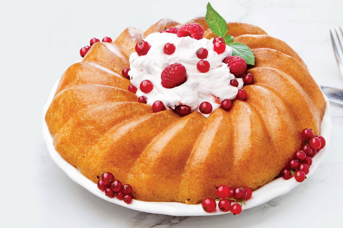 Savarin