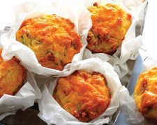 Savoury Muffins