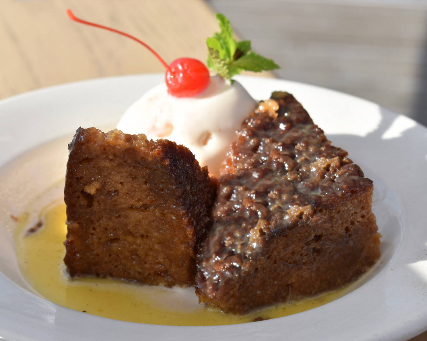 Malva Pudding Blog