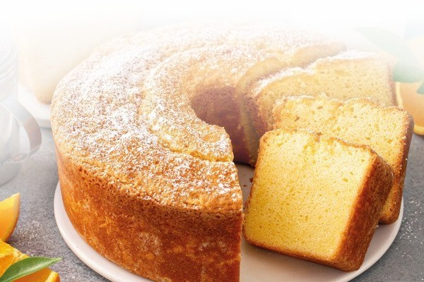 Bundt Cake