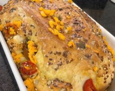 Family Sunday Bread Thumb