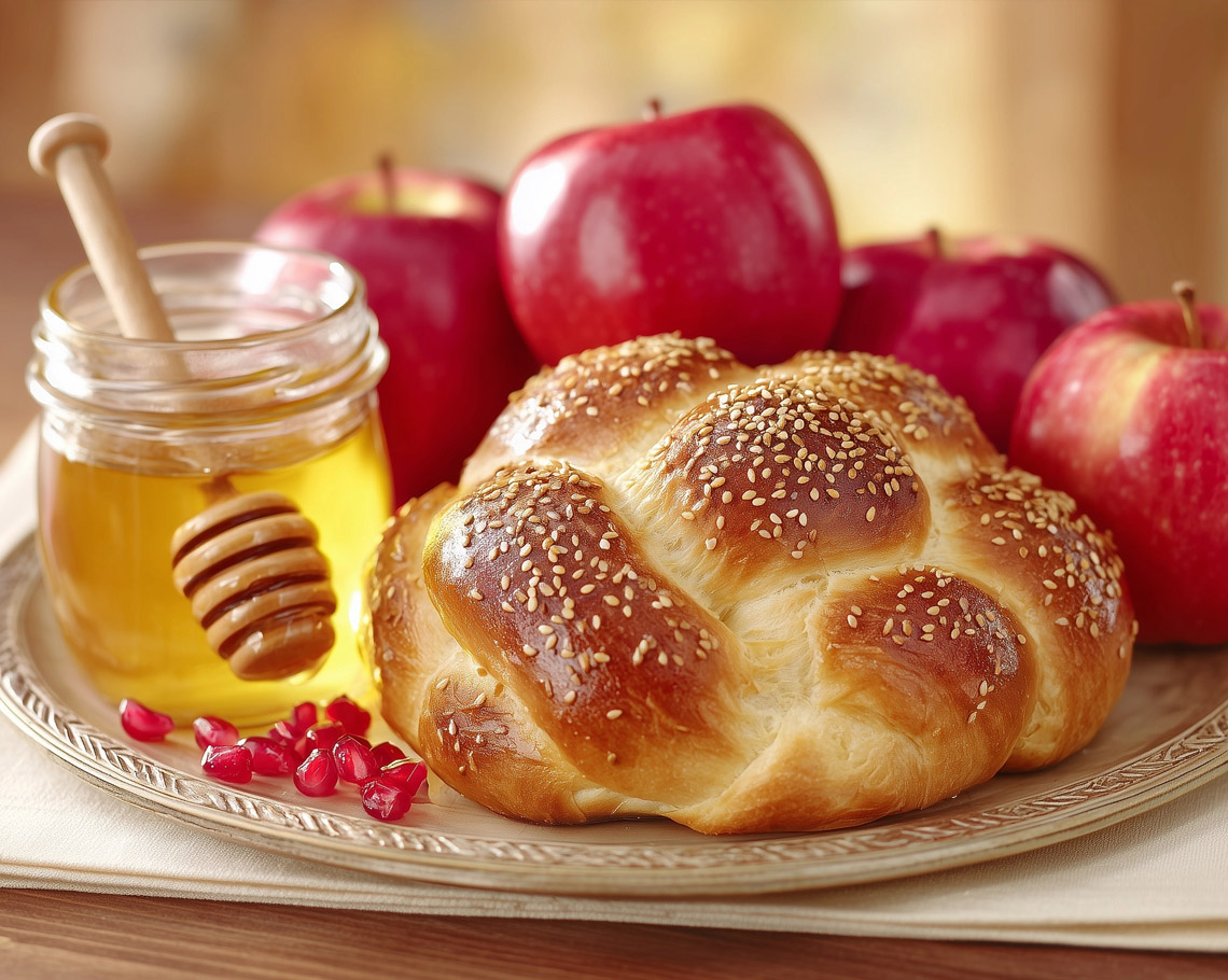 Challah Bread